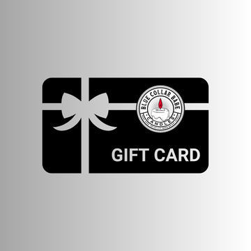 Blue Collar Babe Virtual Gift Card