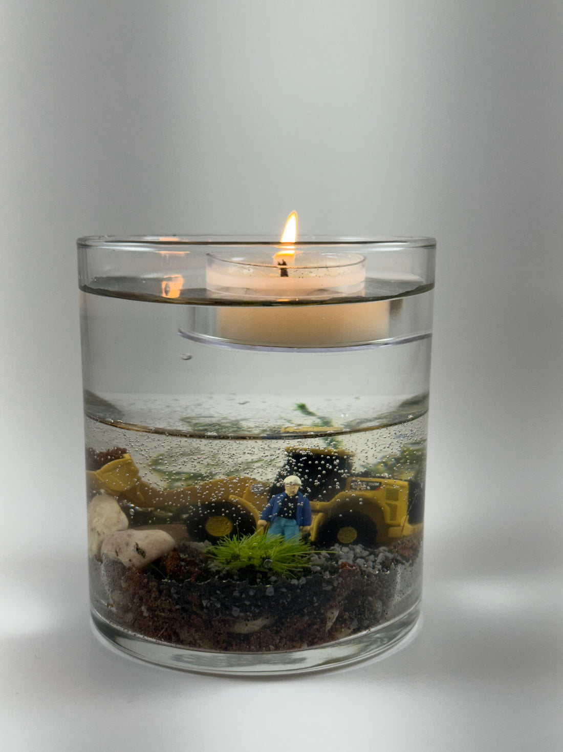 Floating Candle Mini