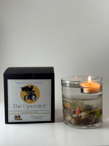 Floating Candle Mini