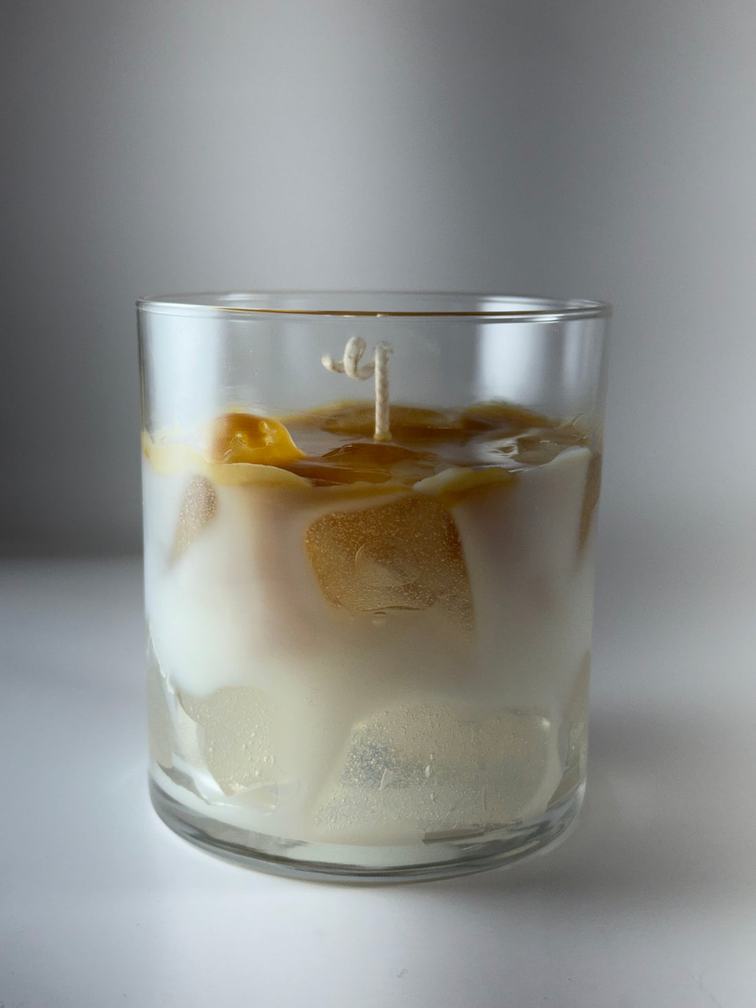 Coffee & Chaos Candle