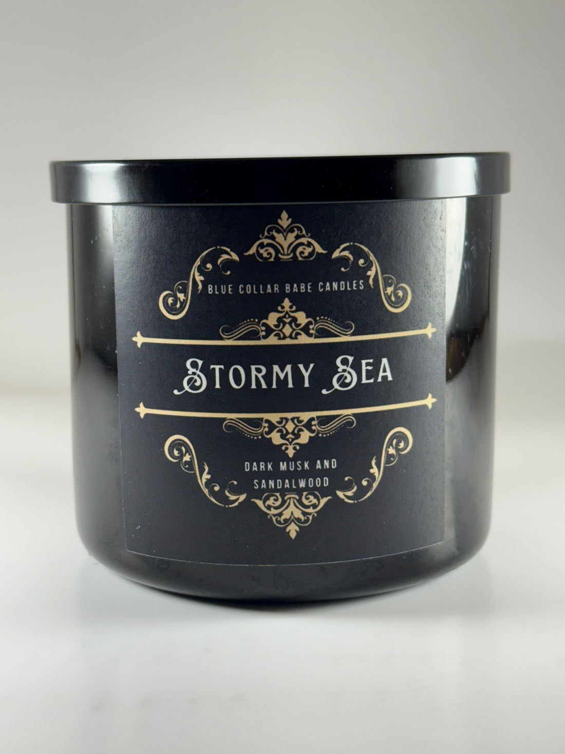 3-Wick - Triple Threat