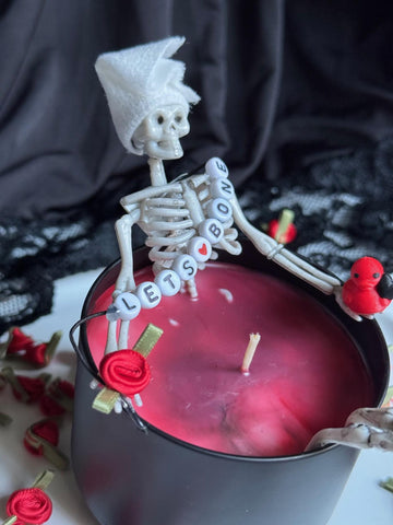 Let's Bone