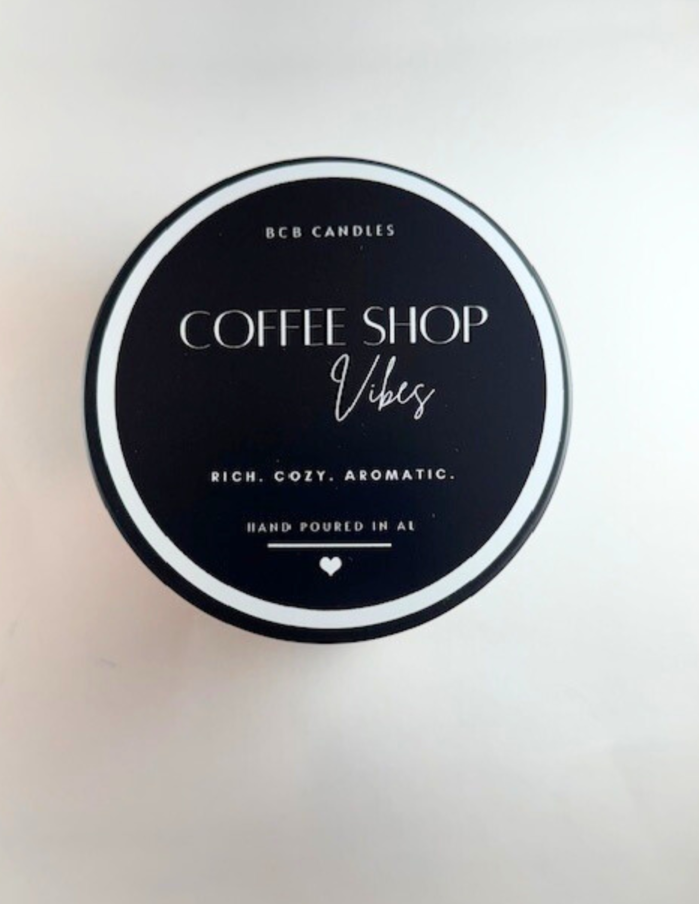 Winter Soy Wood Wick Candle Collection