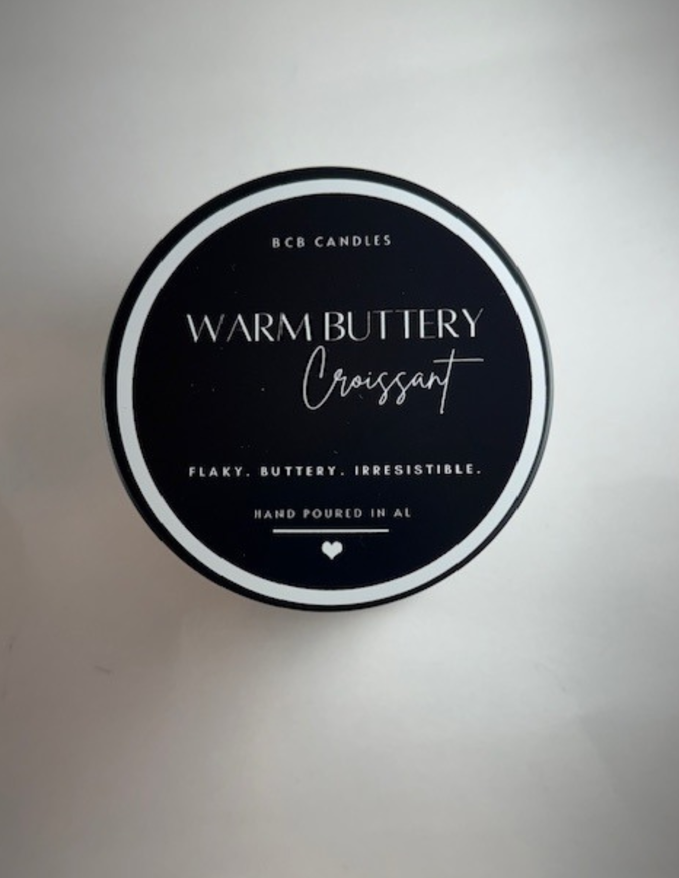 Winter Soy Wood Wick Candle Collection