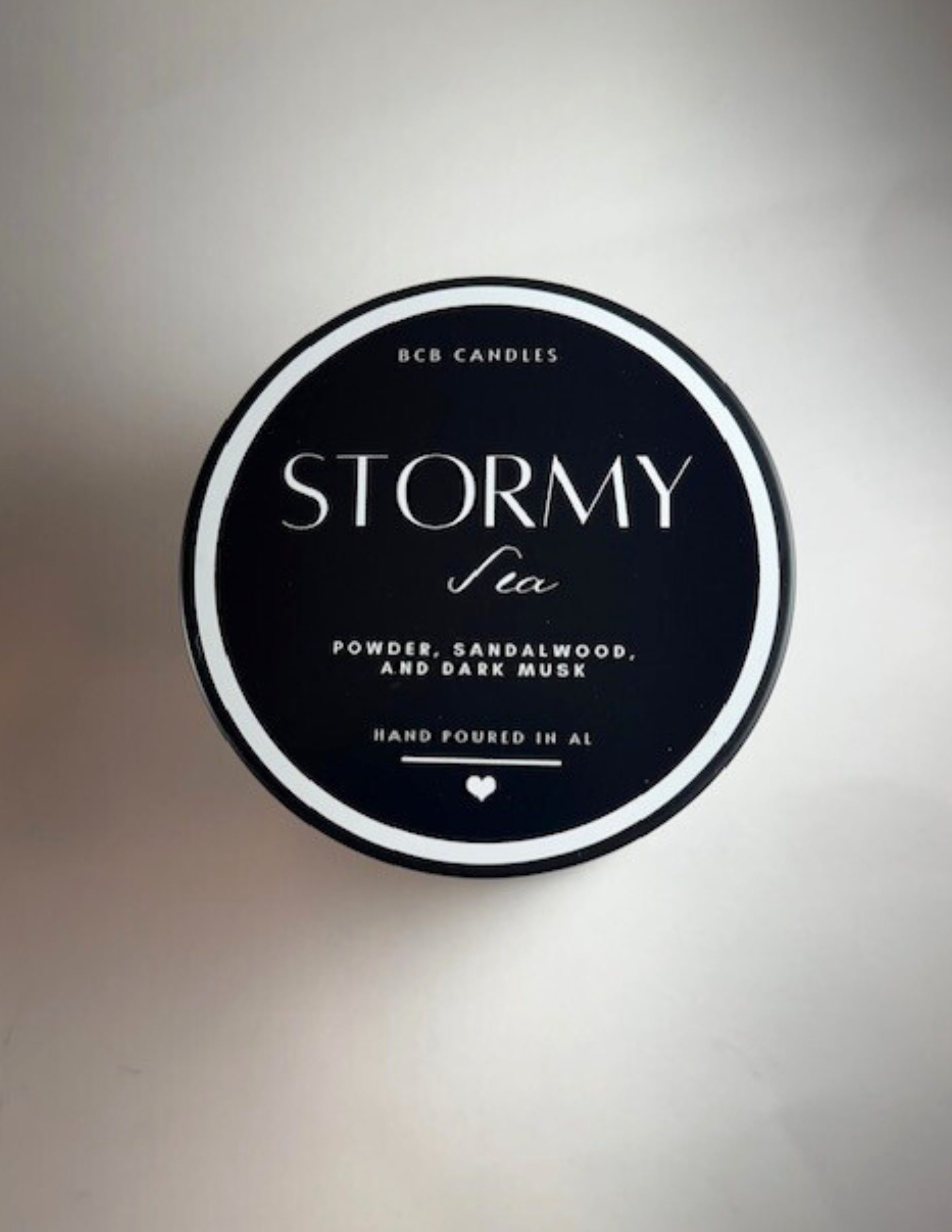 Winter Soy Wood Wick Candle Collection