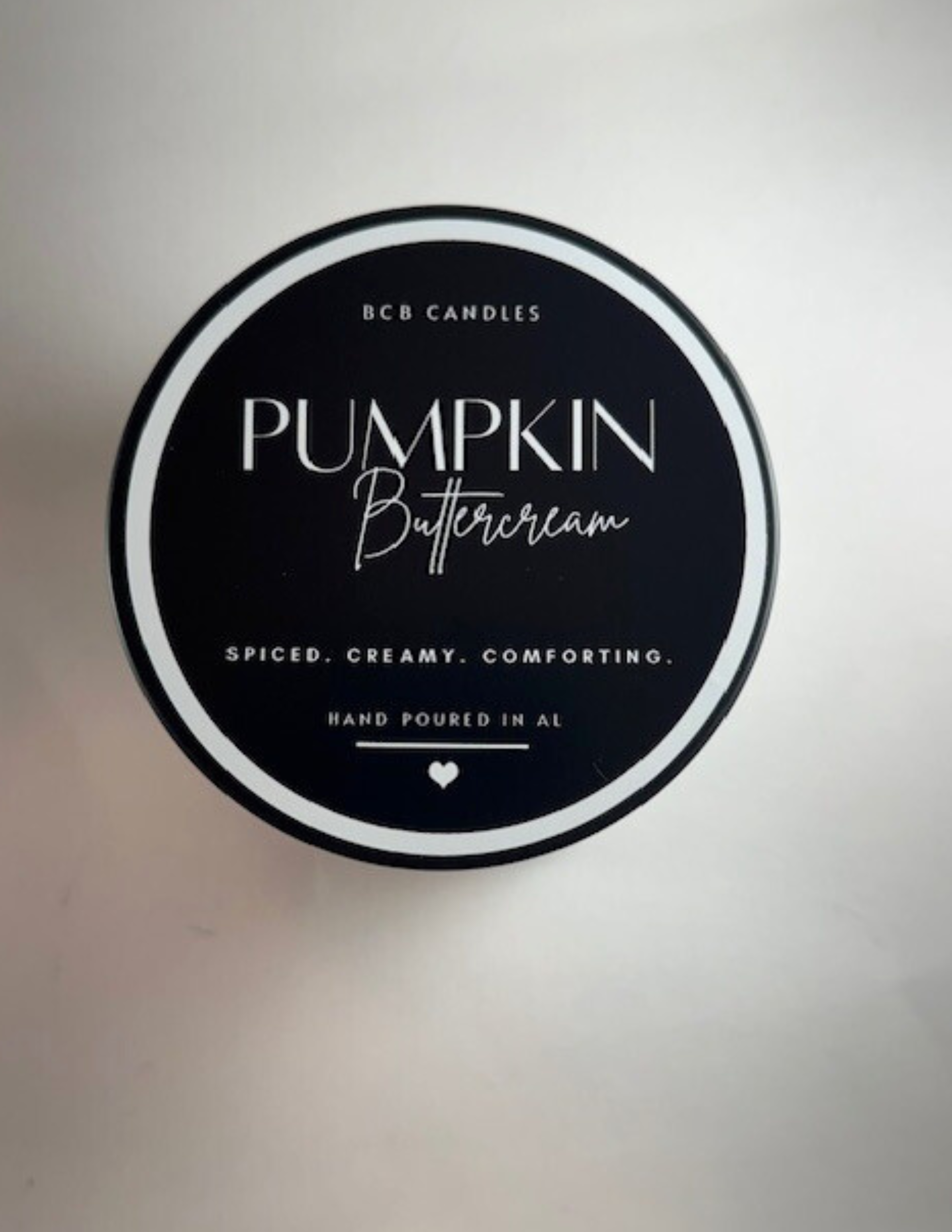 Winter Soy Wood Wick Candle Collection