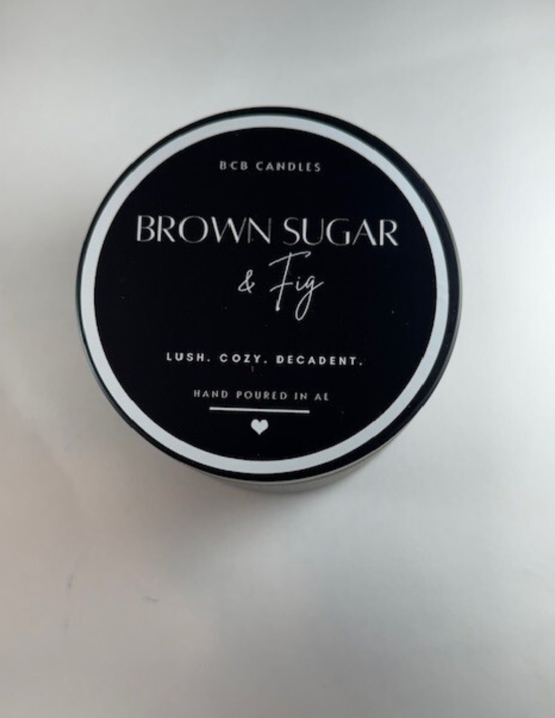 Winter Soy Wood Wick Candle Collection