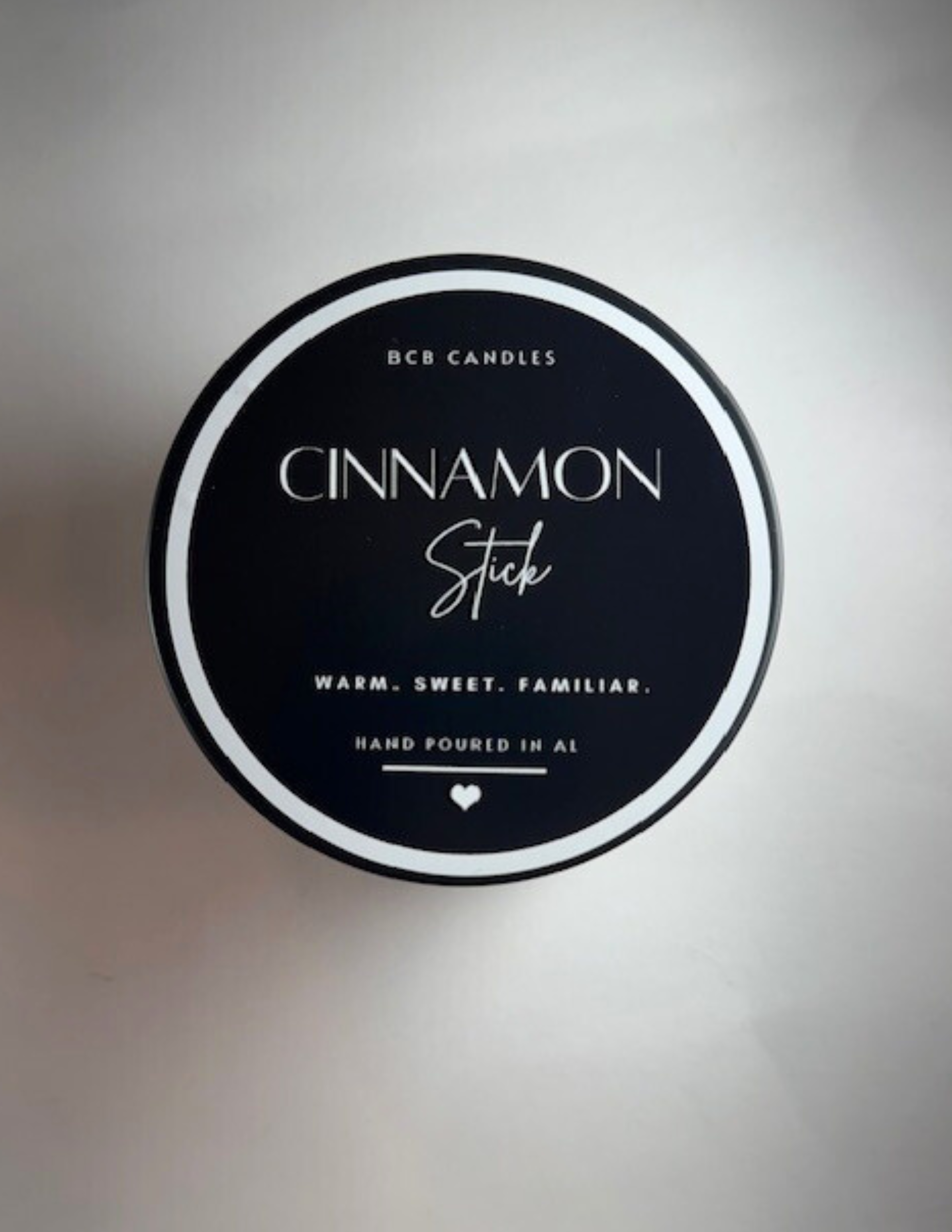 Winter Soy Wood Wick Candle Collection