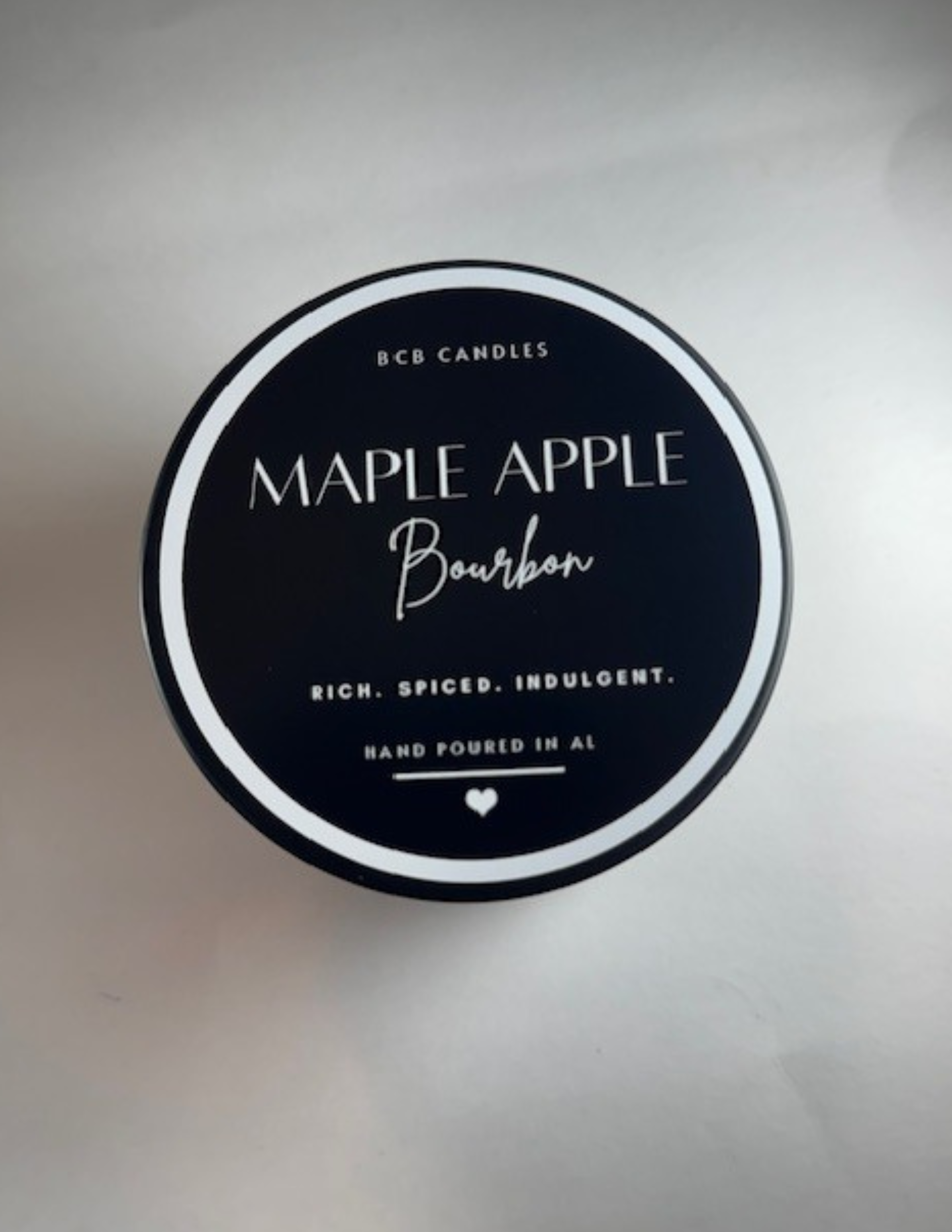 Winter Soy Wood Wick Candle Collection