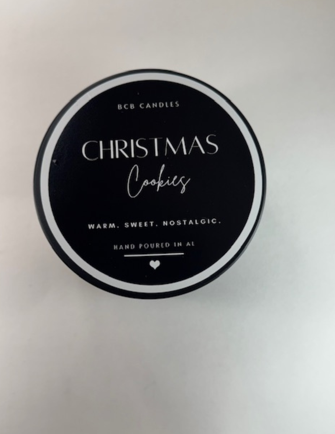 Winter Soy Wood Wick Candle Collection