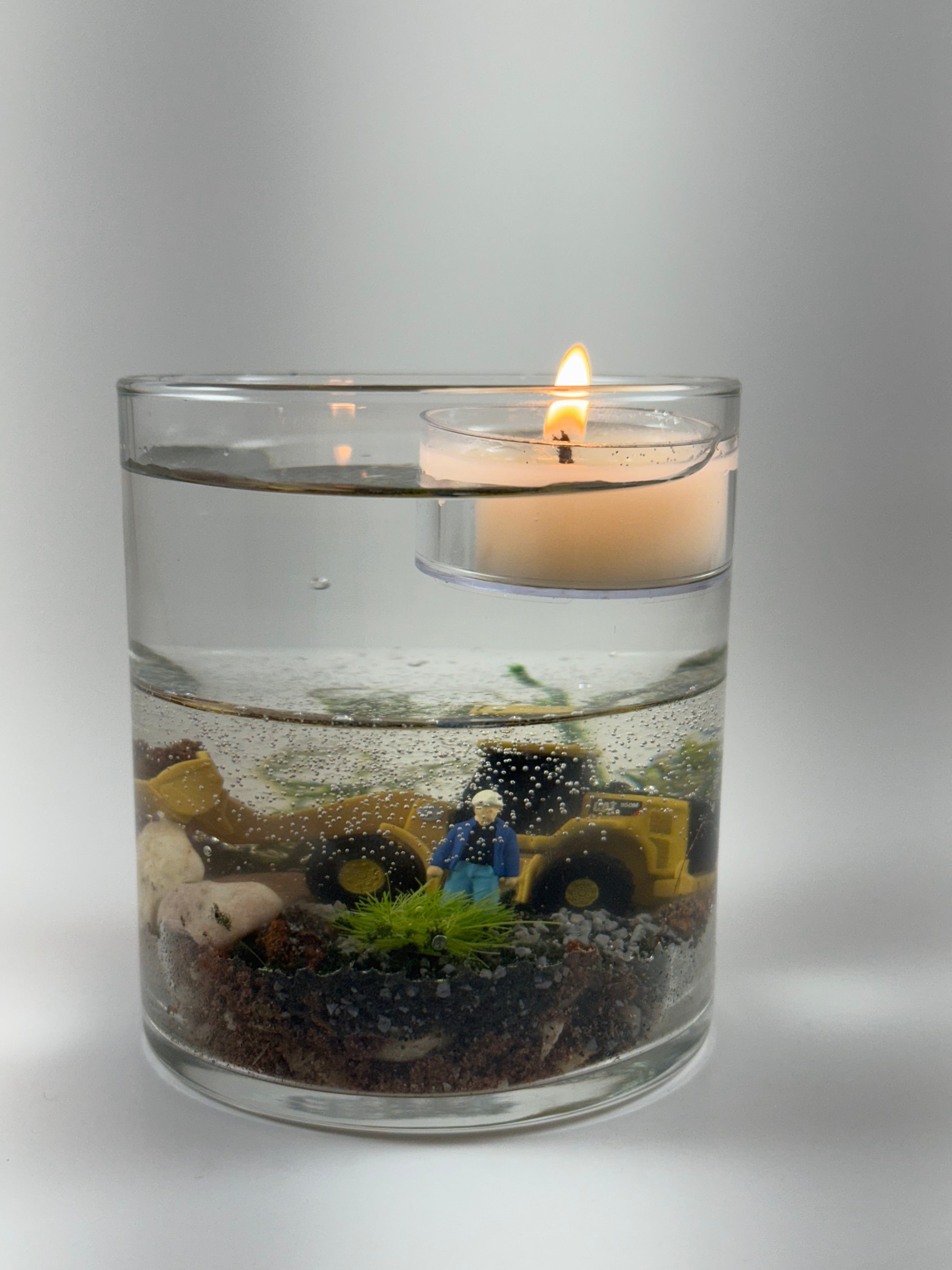 Floating Candle Mini