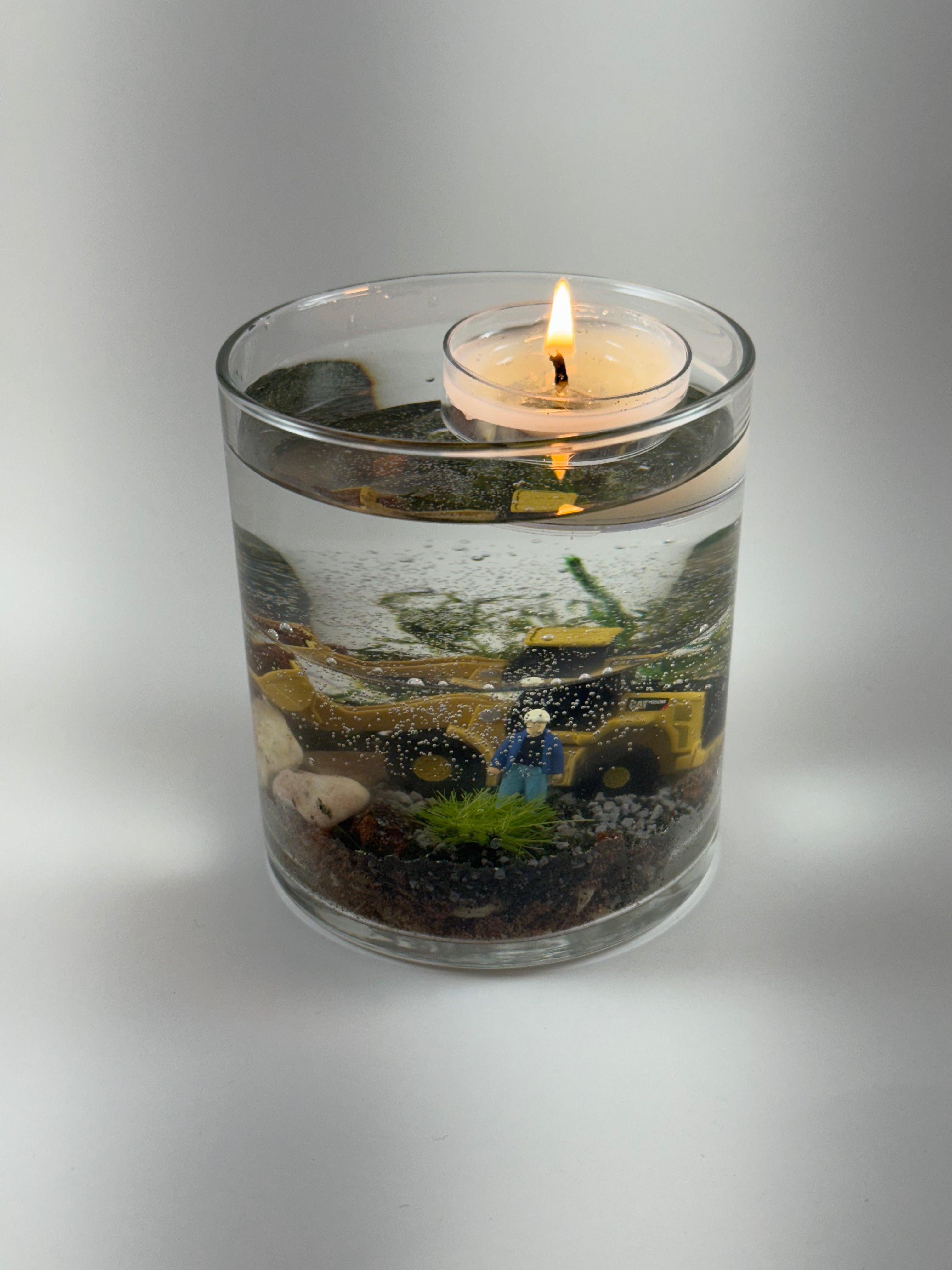 Floating Candle Mini