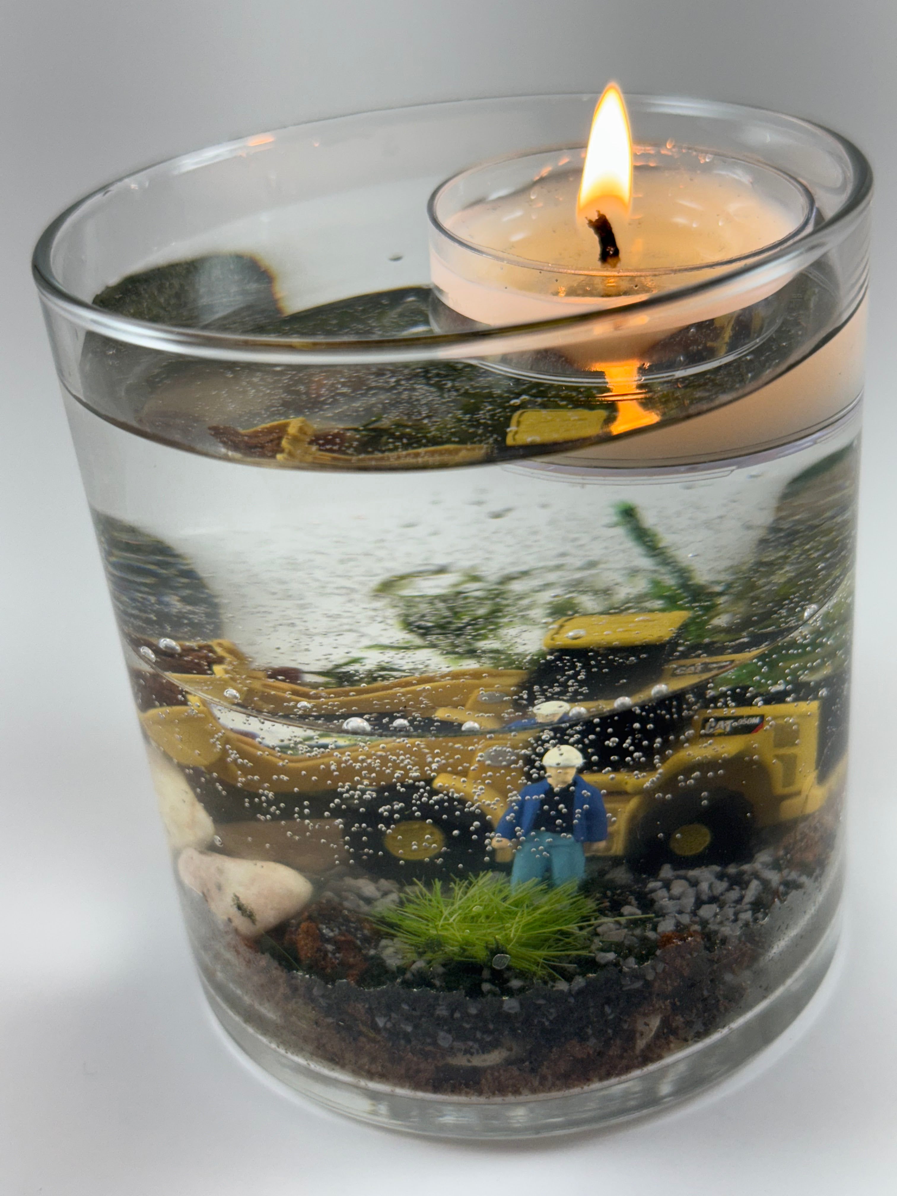 Floating Candle Mini