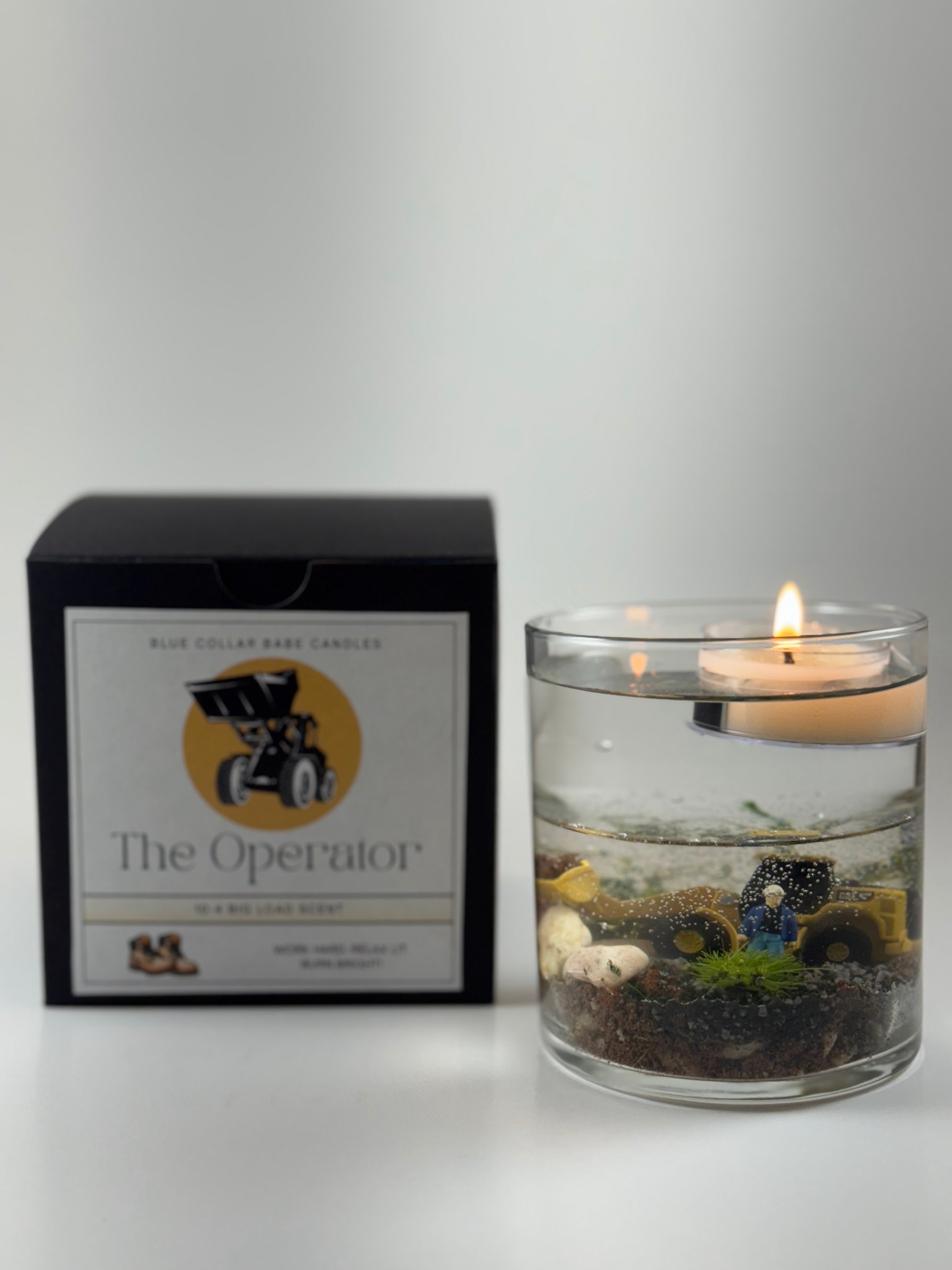 Floating Candle Mini