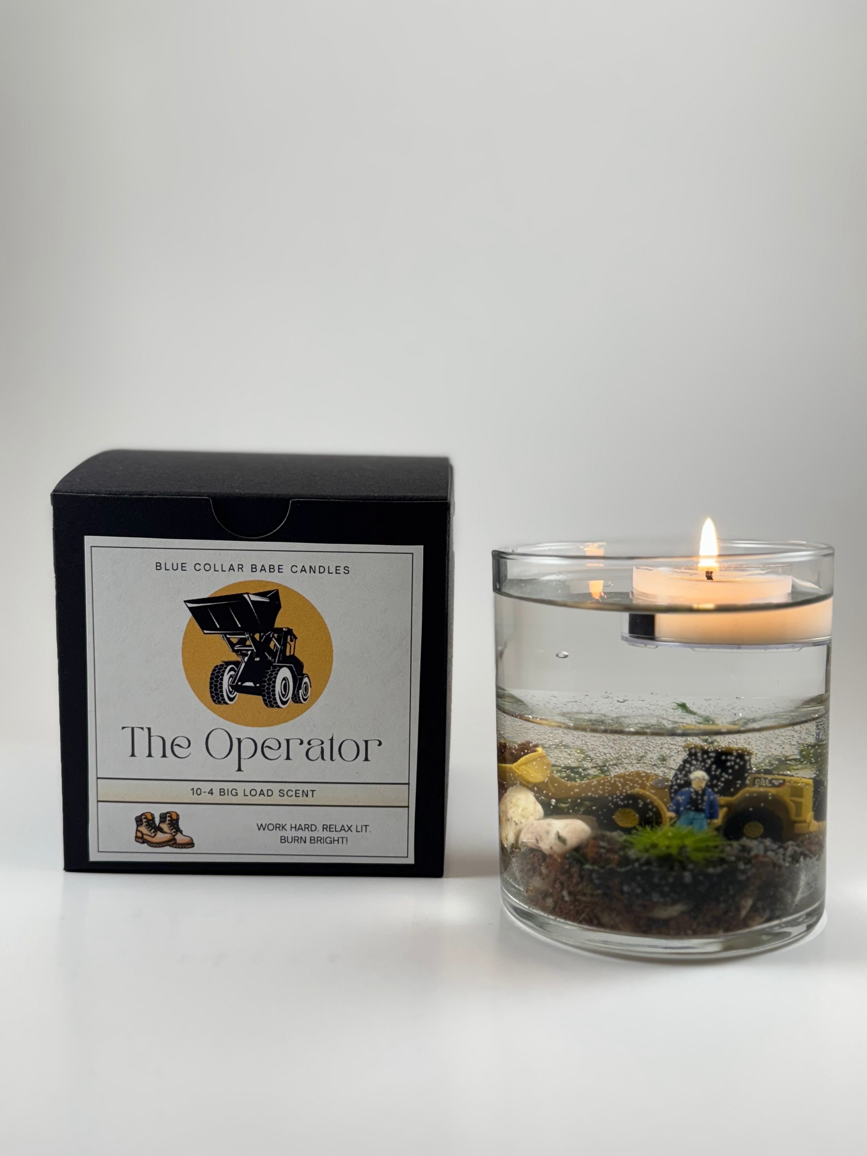 Floating Candle Mini