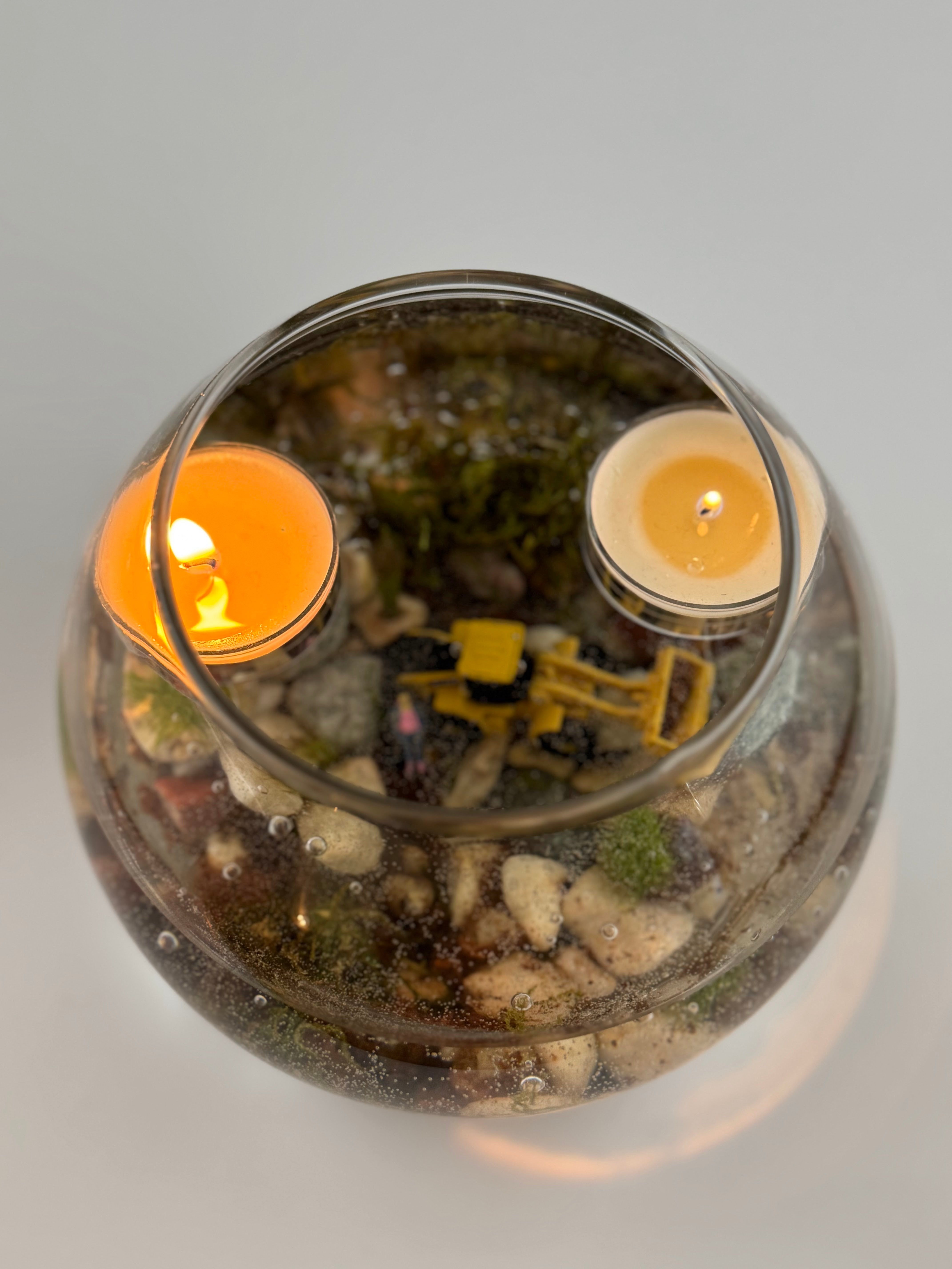 Floating Candle Refills