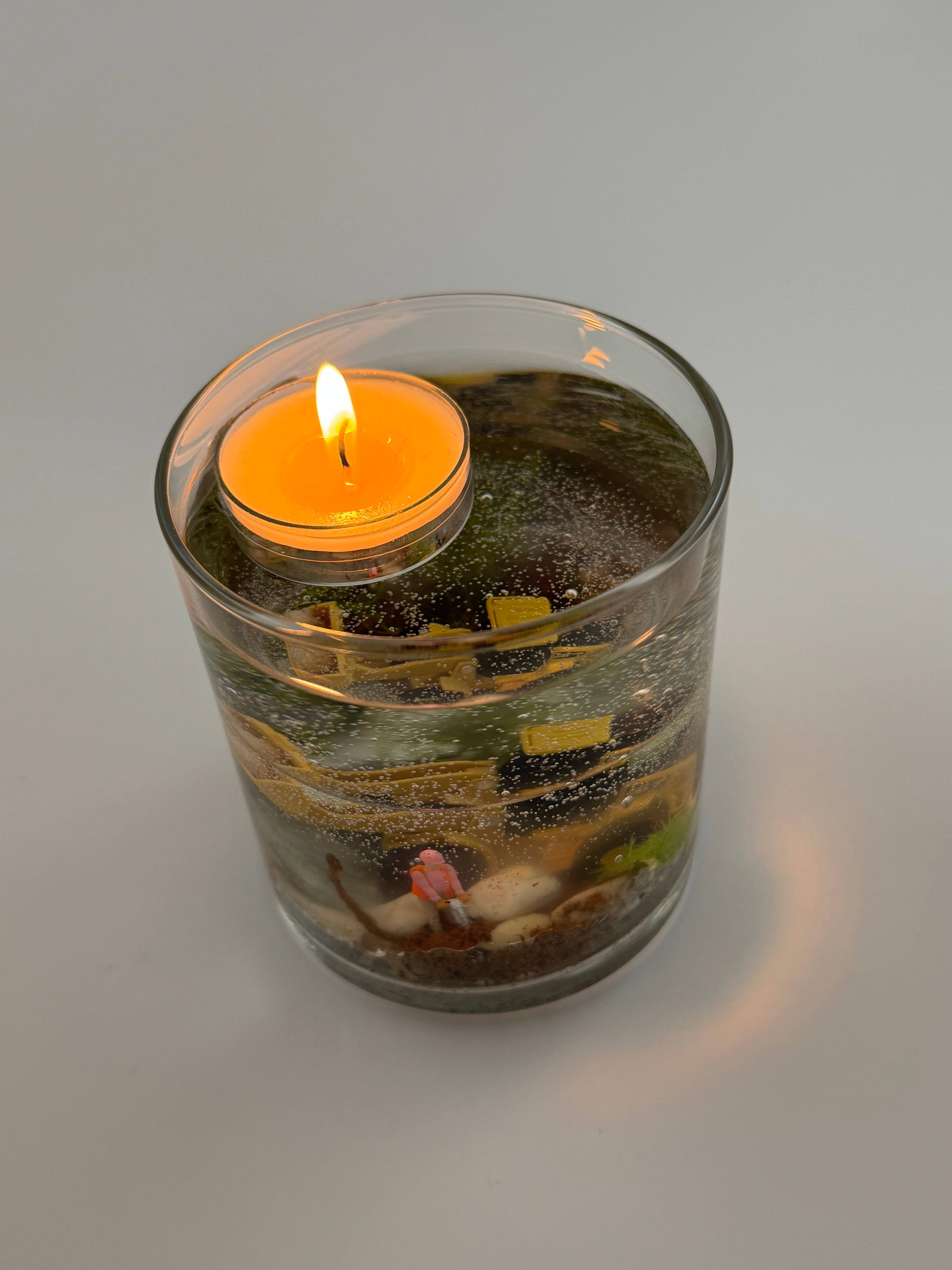 Floating Candle Mini