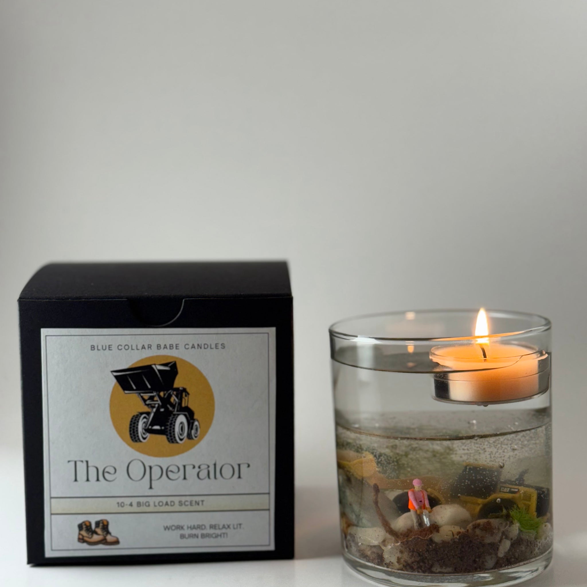 Floating Candle Mini