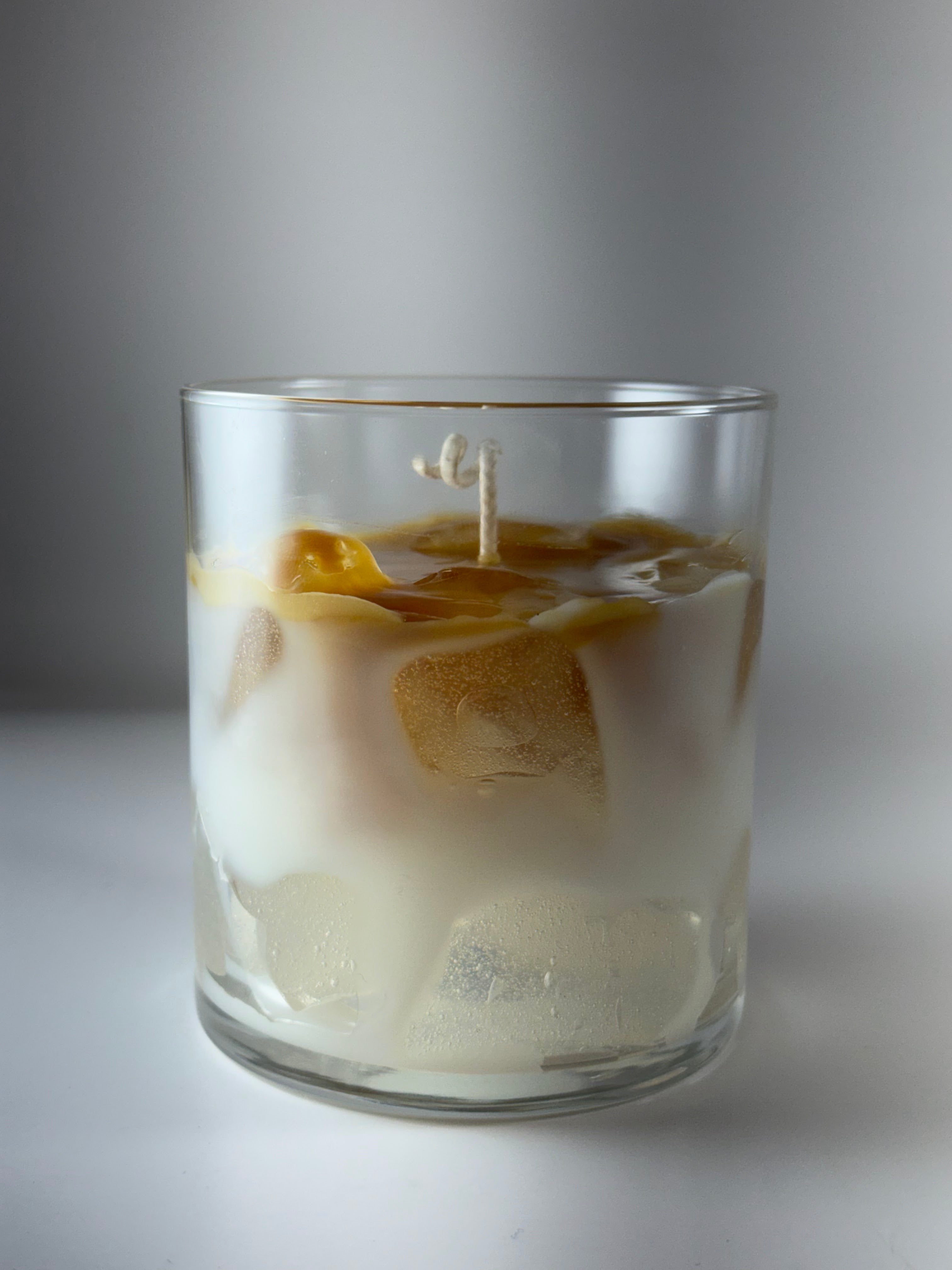 Coffee & Chaos Candle