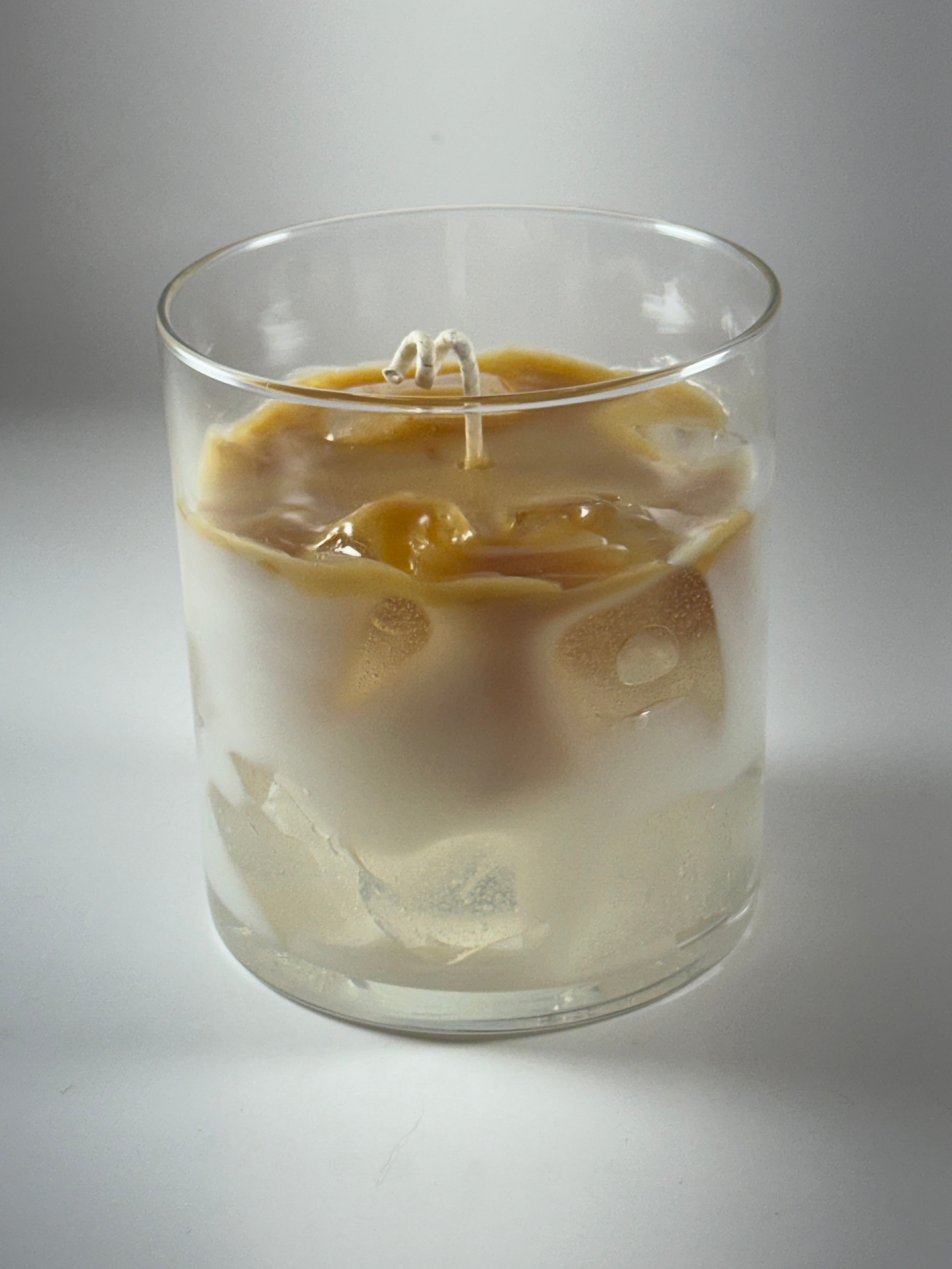 Coffee & Chaos Candle