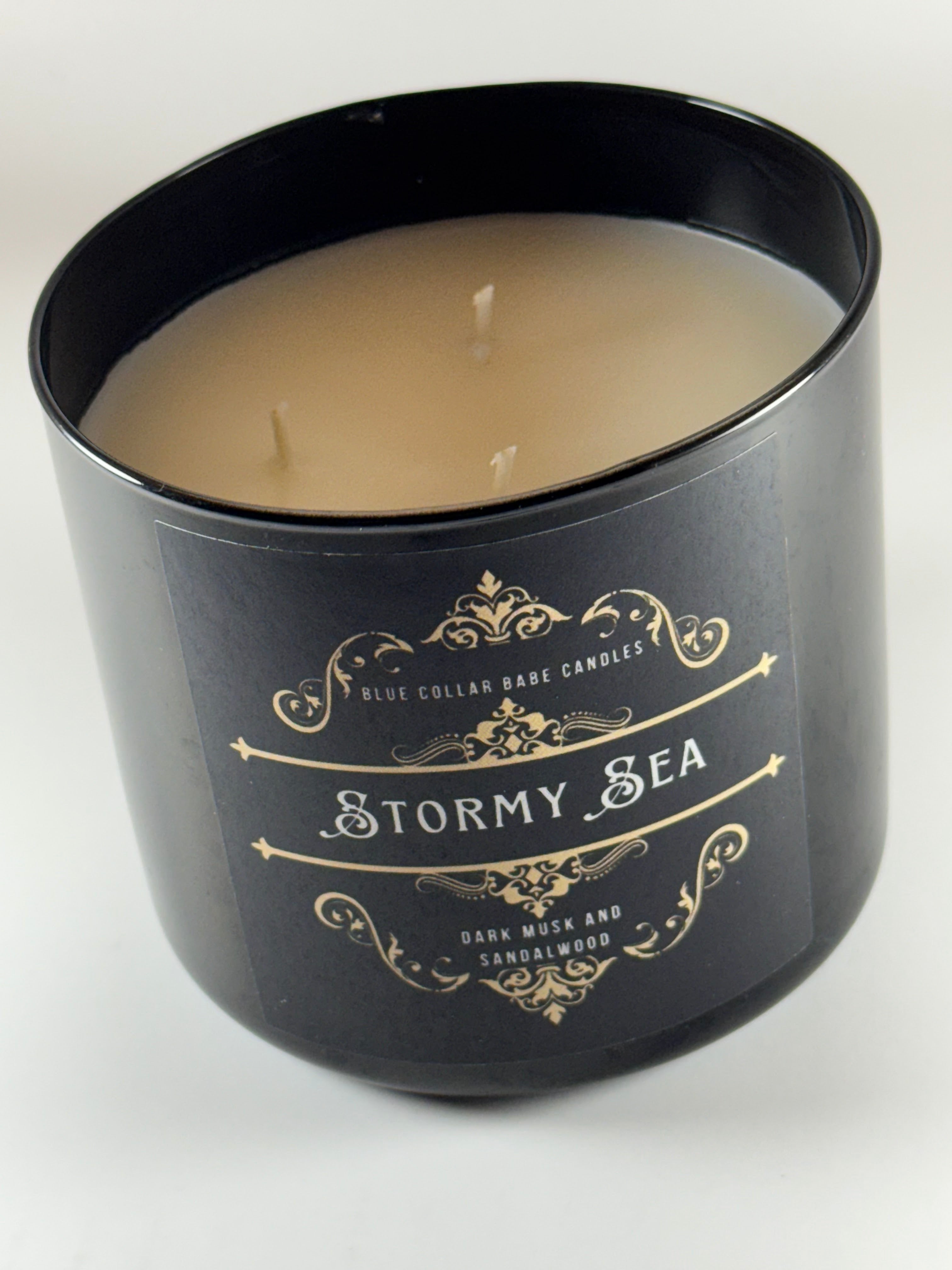 3-Wick - Triple Threat