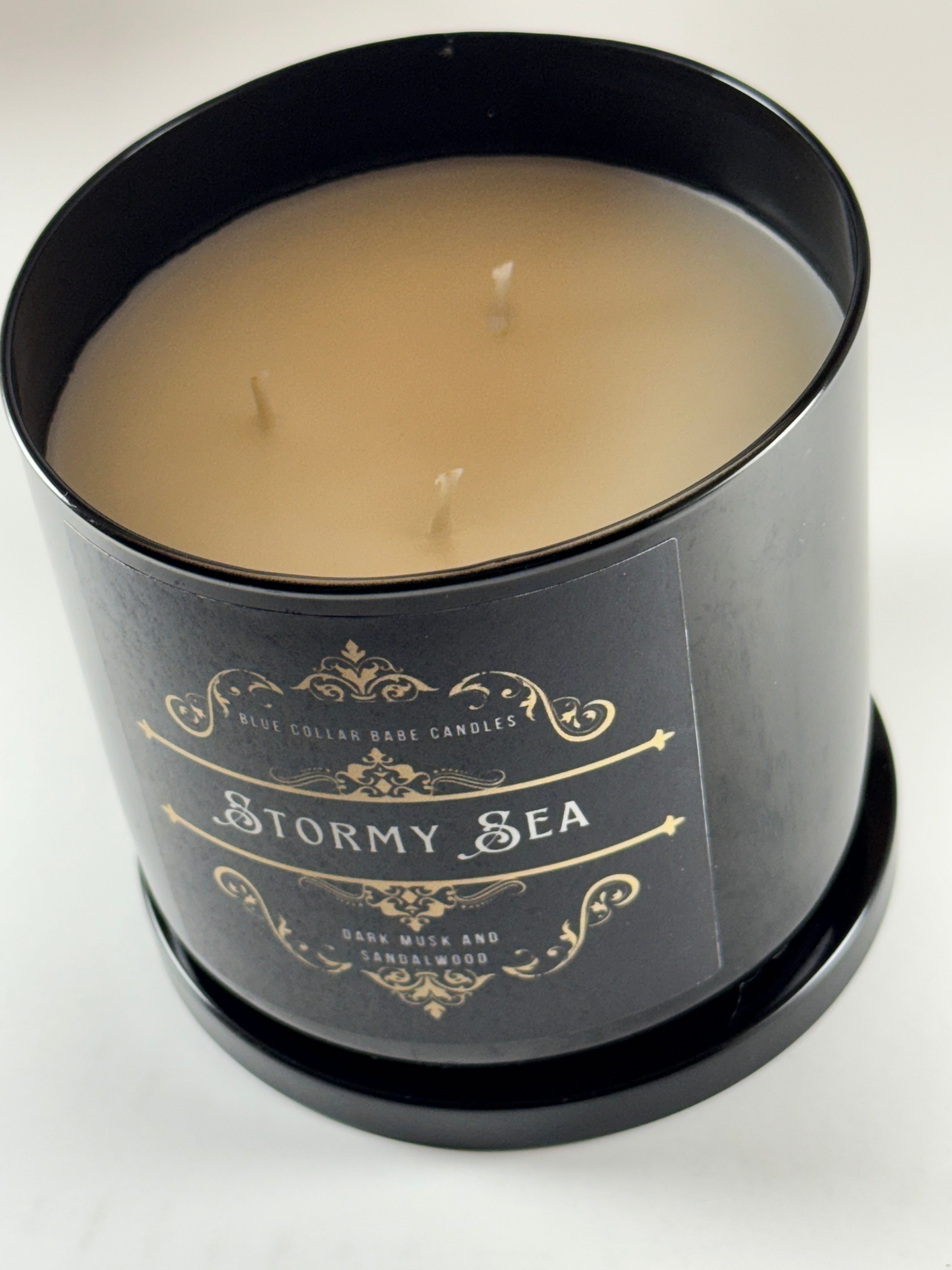 3-Wick - Triple Threat
