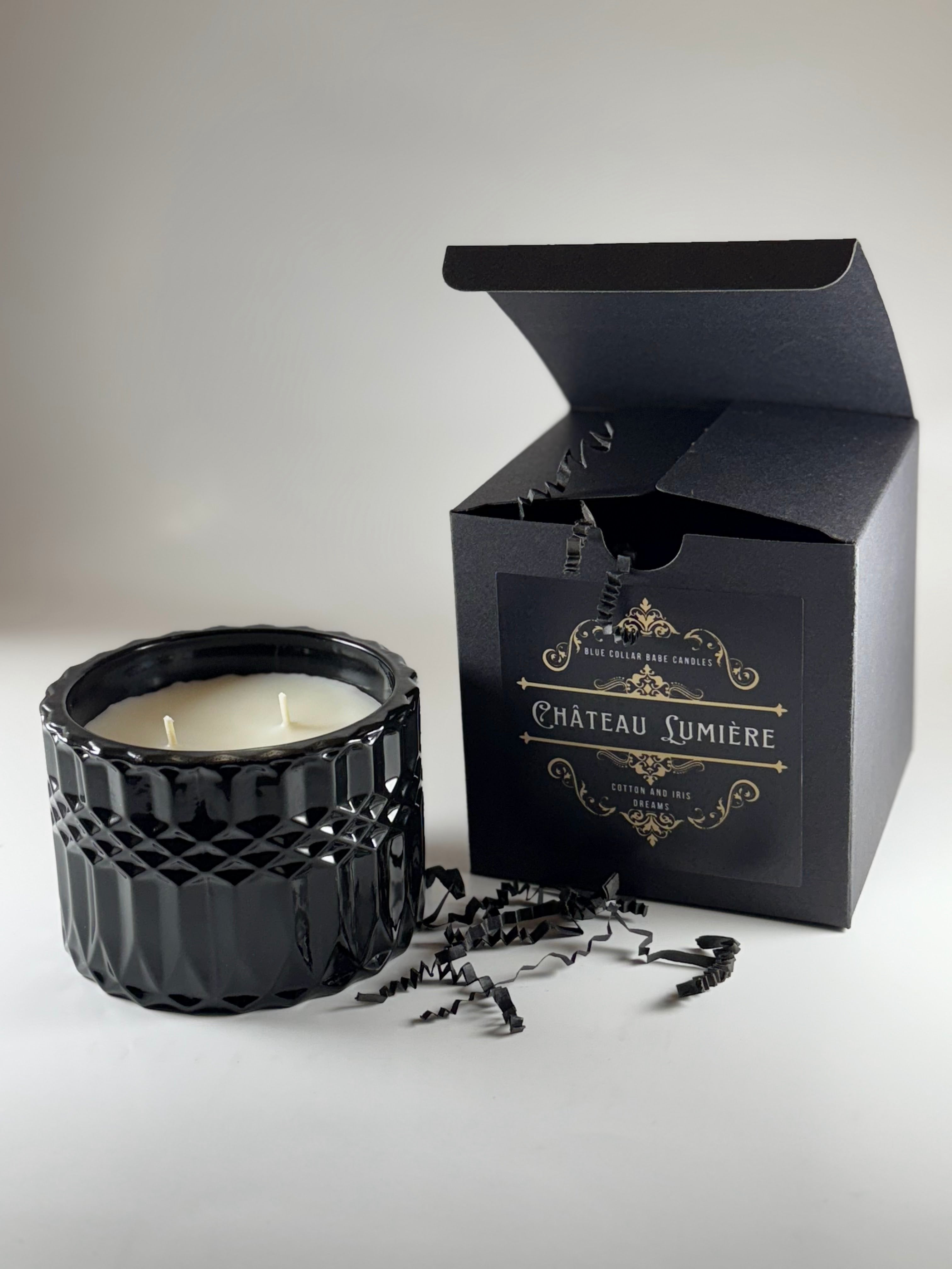 Midnight Luxe