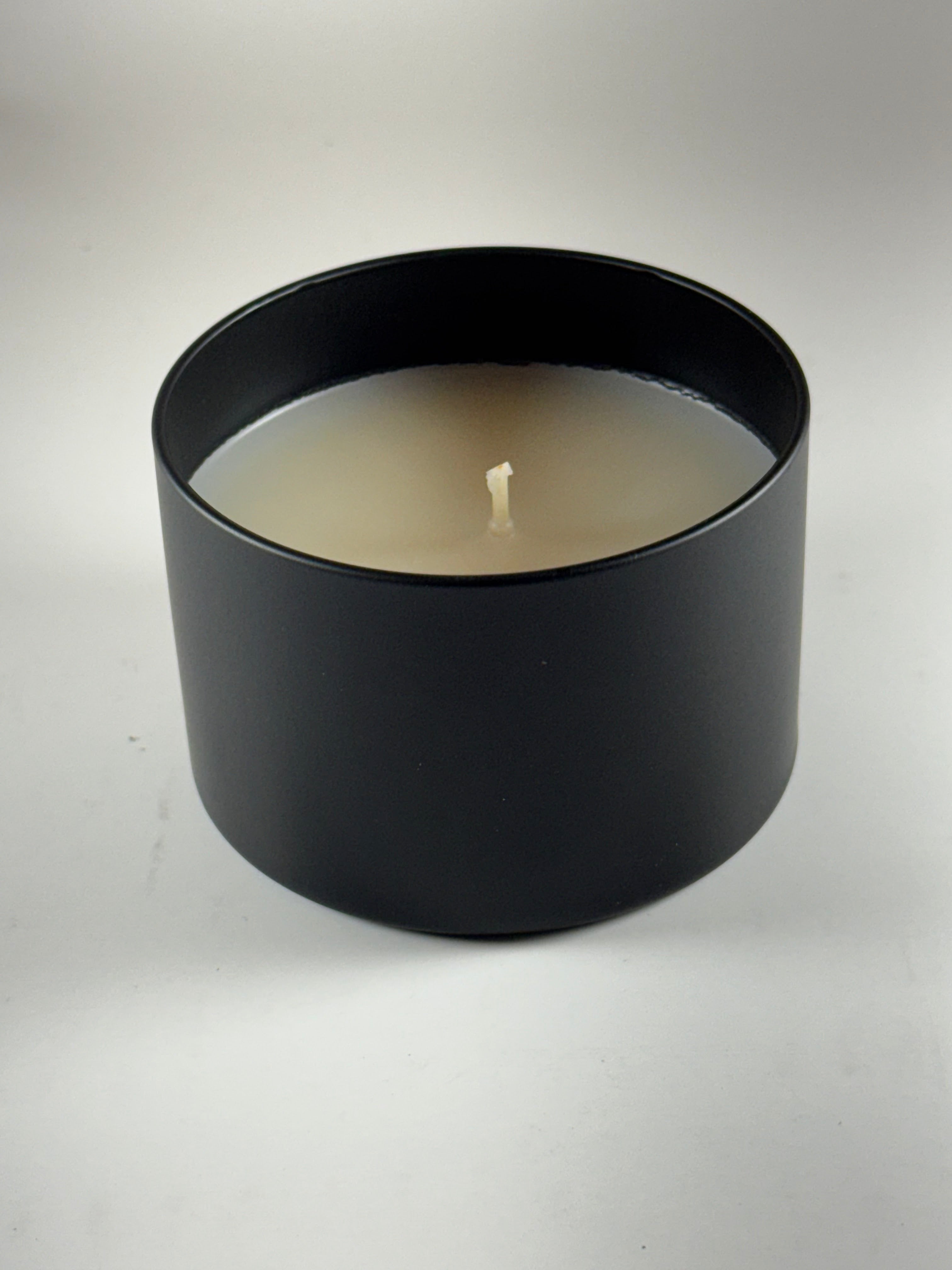 Candle Tins
