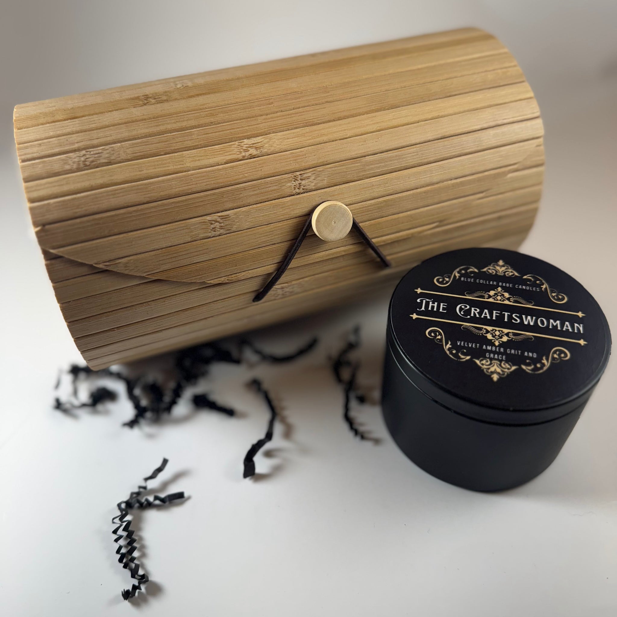 2-Pack Artisan Gift Set