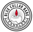 Blue Collar Babe Candles 