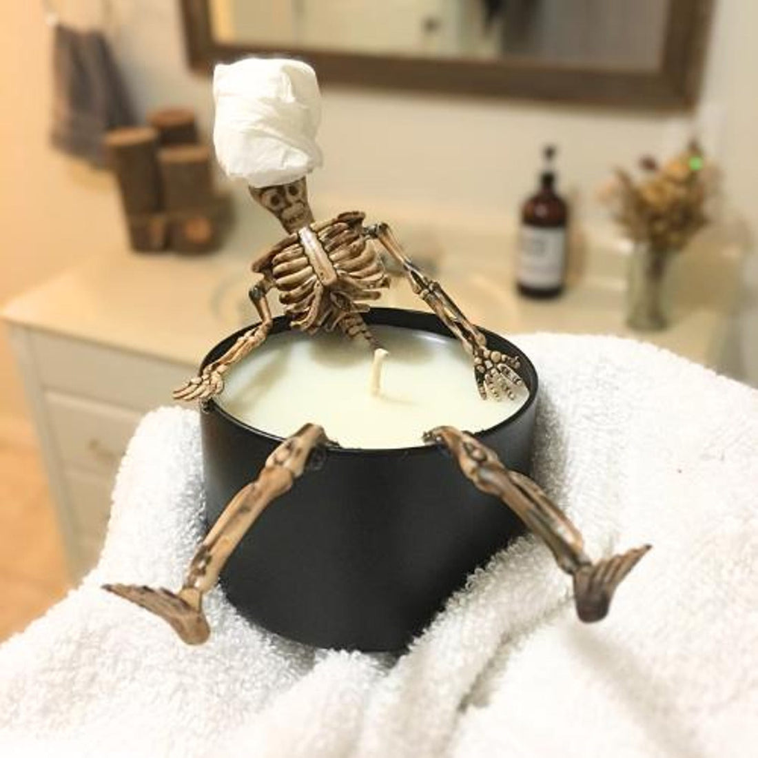 Summer-Ween Bones