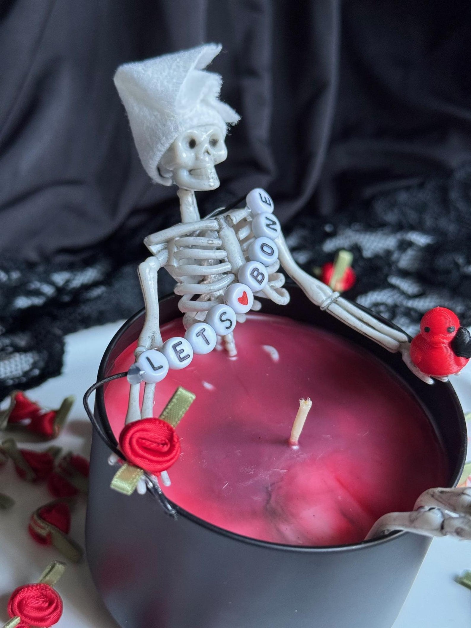 Let's Bone
