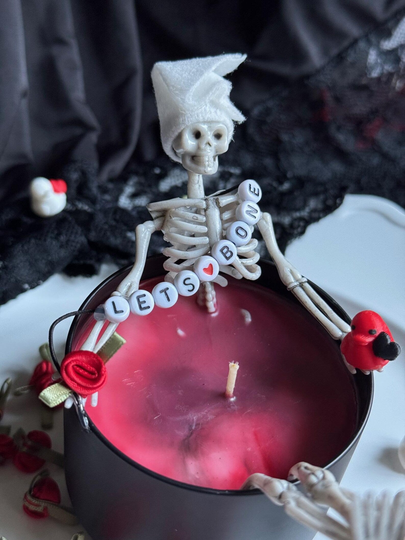 Let's Bone