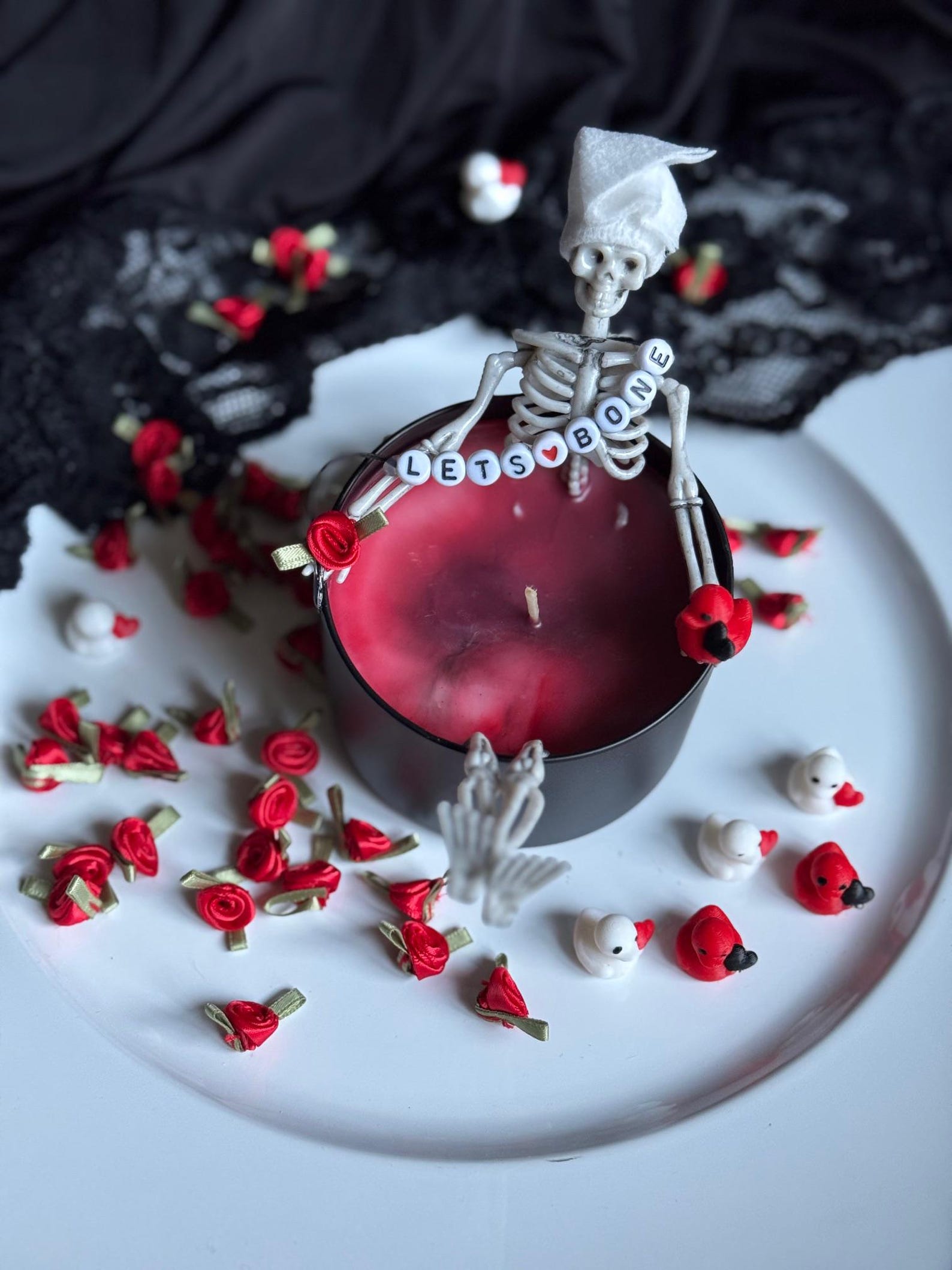 Let's Bone