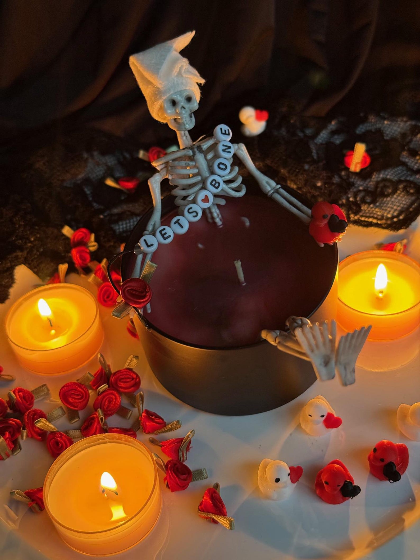 Let's Bone