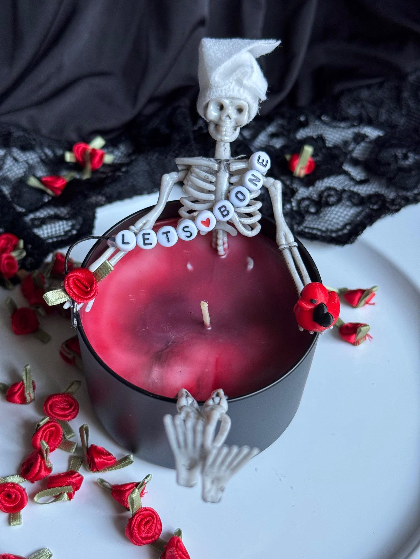 Let's Bone