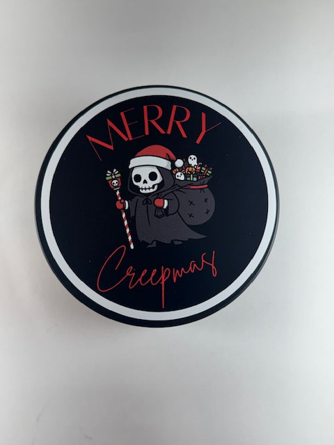 Merry Creepmas