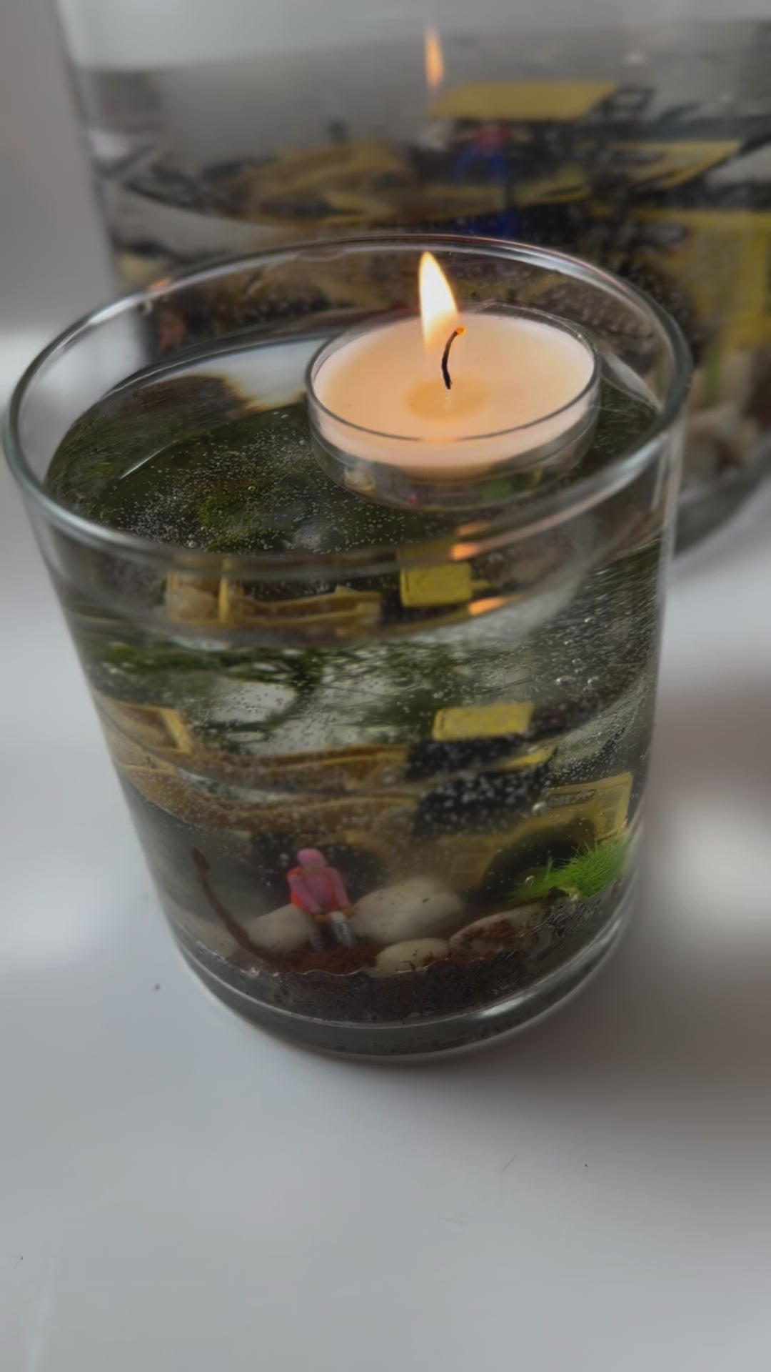 Floating Candle Mini
